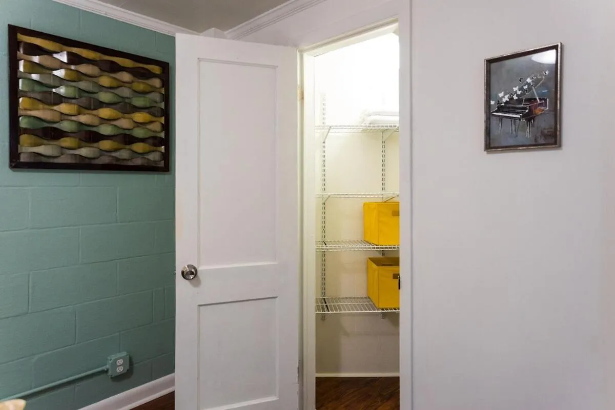 Noteworthy Near Opryland Apartment Nashville United States
