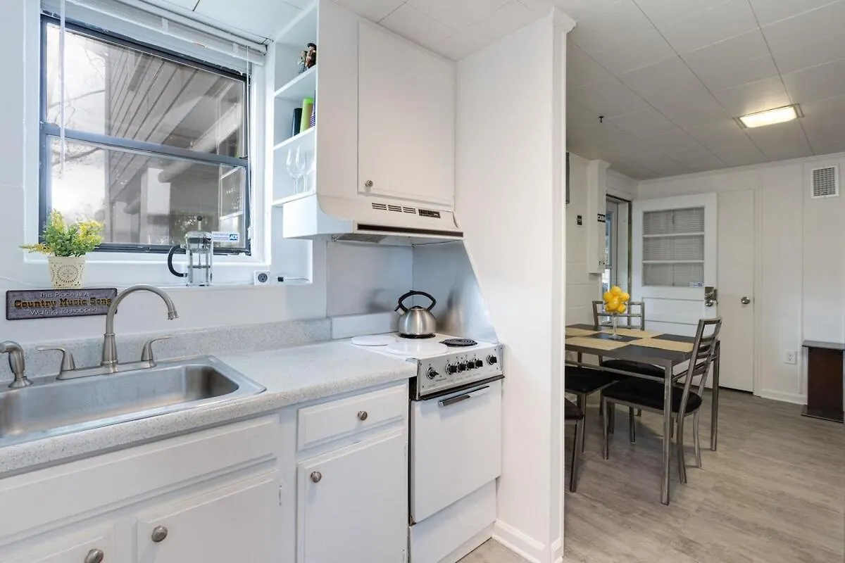 Noteworthy Near Opryland Apartment Nashville