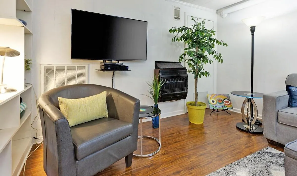 Noteworthy Near Opryland Apartment Nashville