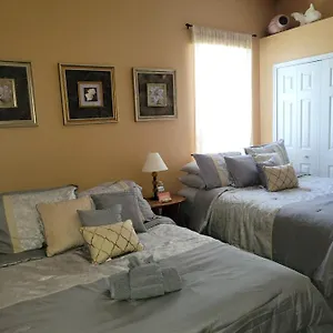  Homestay Cordella - Private 1 Bedroom And 1 Bathroom United States