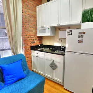  Apartment Hello Broadway United States