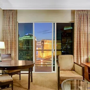  Holiday home Mgm Signature-29-607 F1 Track & Strip View Balcony United States