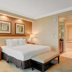  Holiday home Mgm Signature-17-606 Jacuzzi United States