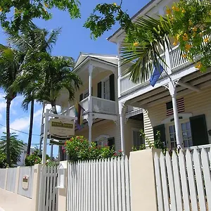 *** Bed & Breakfast Duval House United States